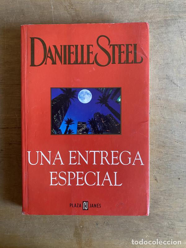 Libros: Una entrega especial - Steel Danielle - Foto 1