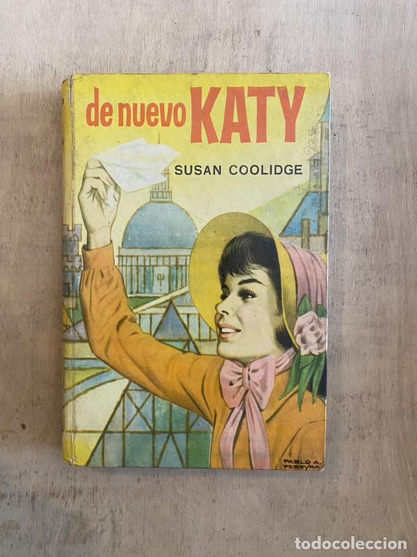 Libros: De nuevo Katy - Coolidge Susan - Foto 1