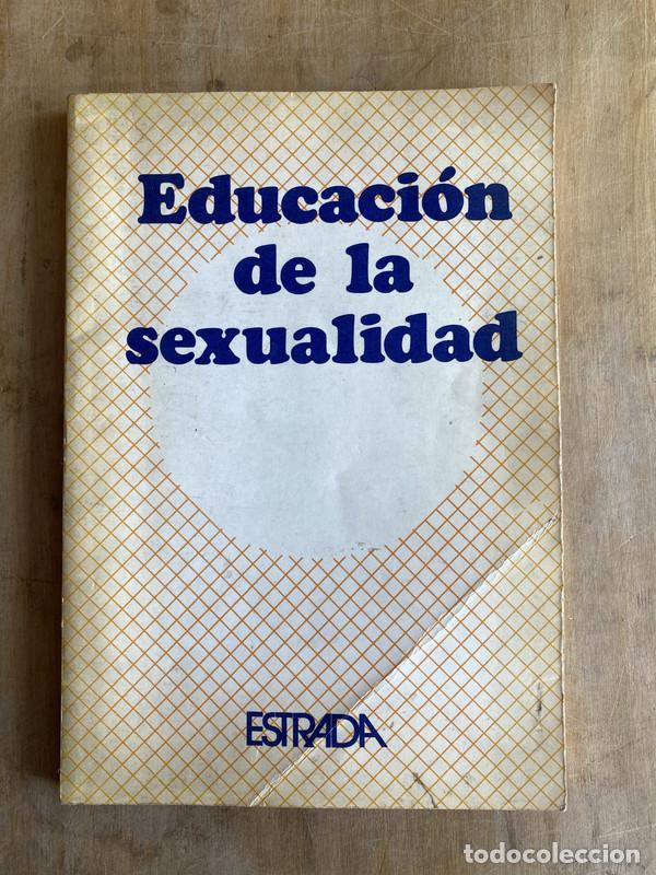 Livres: Educaci&oacute;n de la sexualidad - a