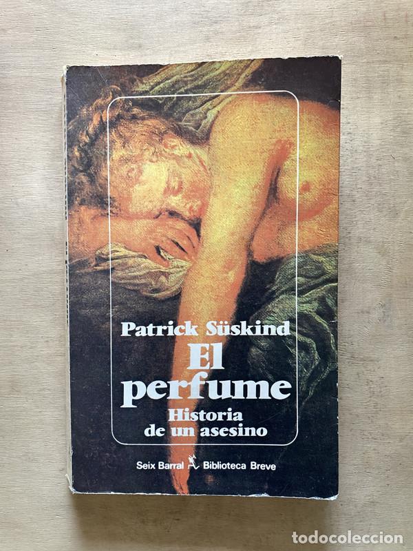 Libros: El perfume - Suskind Patrick - Foto 1
