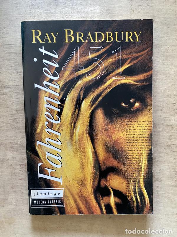 Libros: Fahrenheit 451 - Bradbury Ray - Foto 1