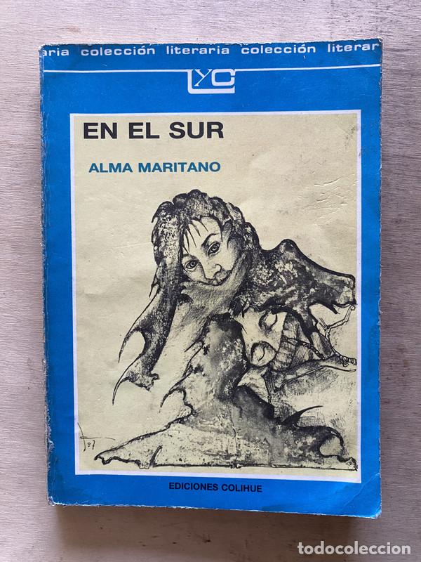 Libros: En el sur - Maritano Alma - Foto 1