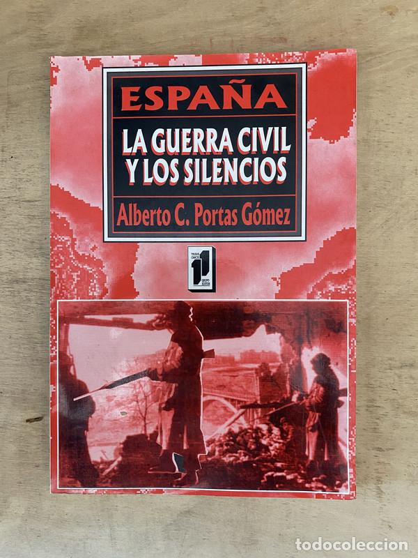 Libros: Espana - Portas Gomez - Foto 1