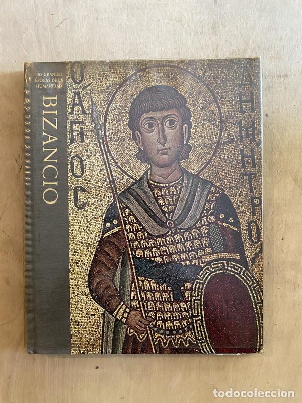 Libros: Bizancio - a - Foto 1