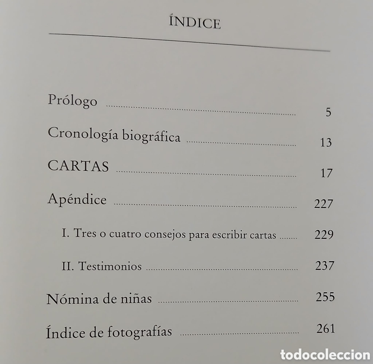 Libros: Cartas a ni&ntilde;as, Lewis Carroll - Foto 5