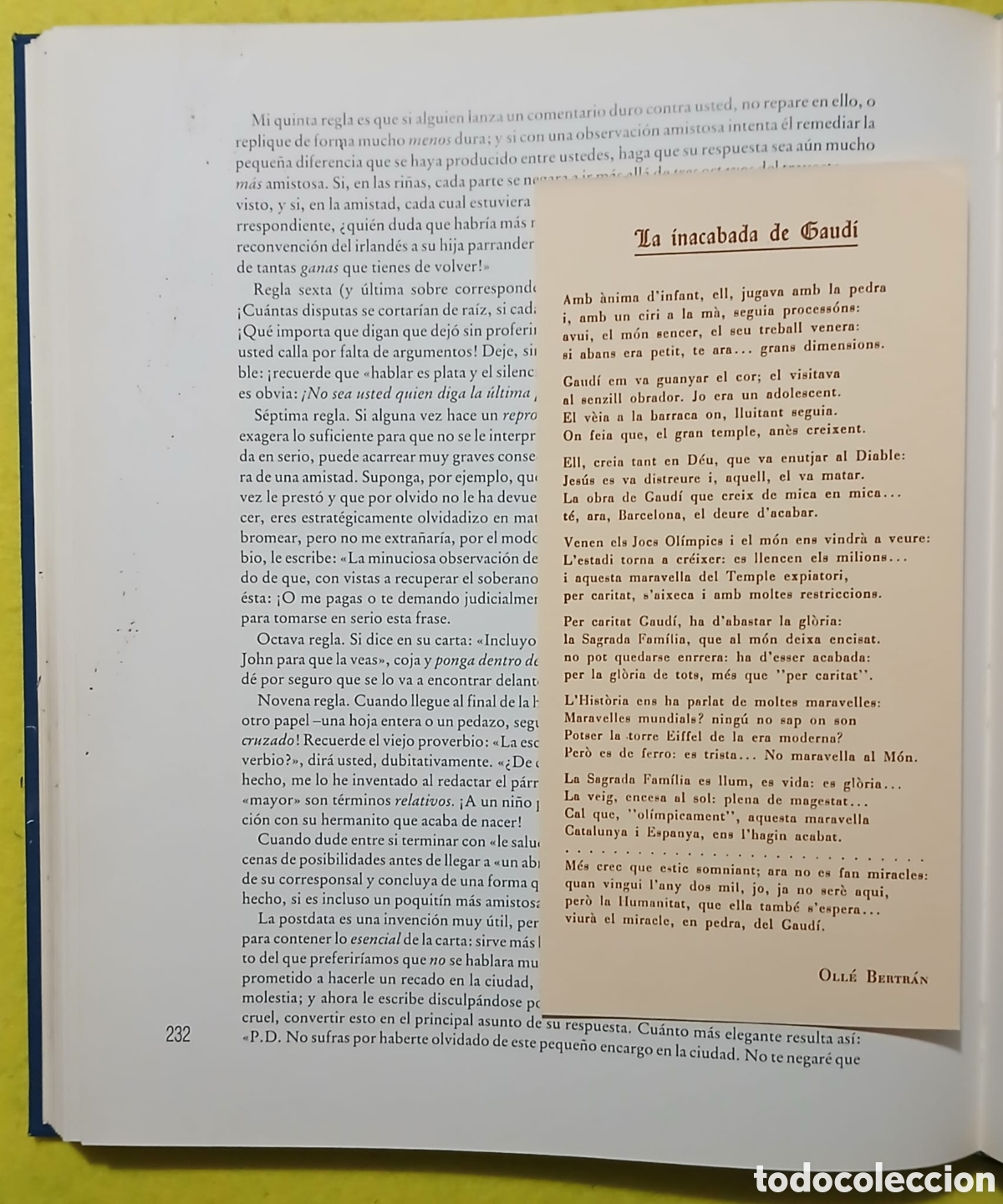 Libros: Cartas a ni&ntilde;as, Lewis Carroll - Foto 6