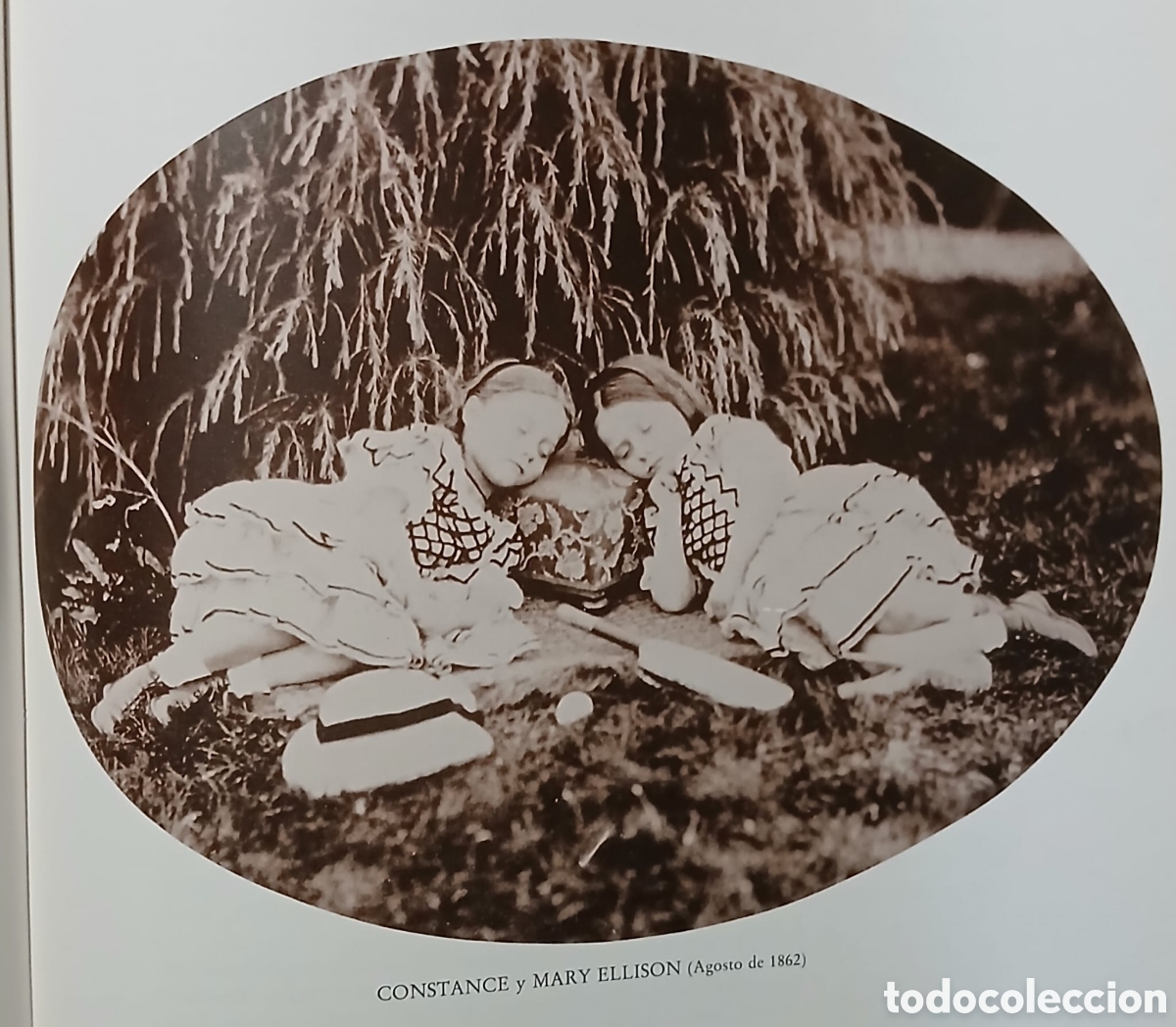 Libros: Cartas a ni&ntilde;as, Lewis Carroll - Foto 7