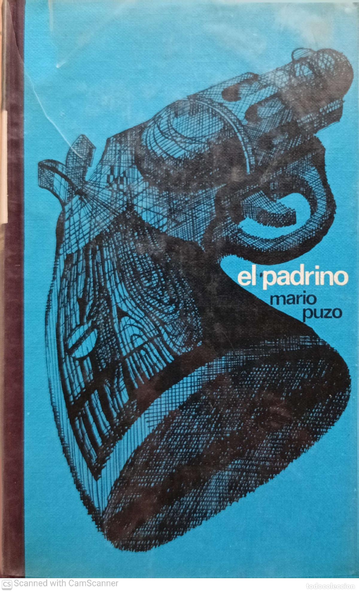 Libros: El padrino - Mario Puzo - Foto 1