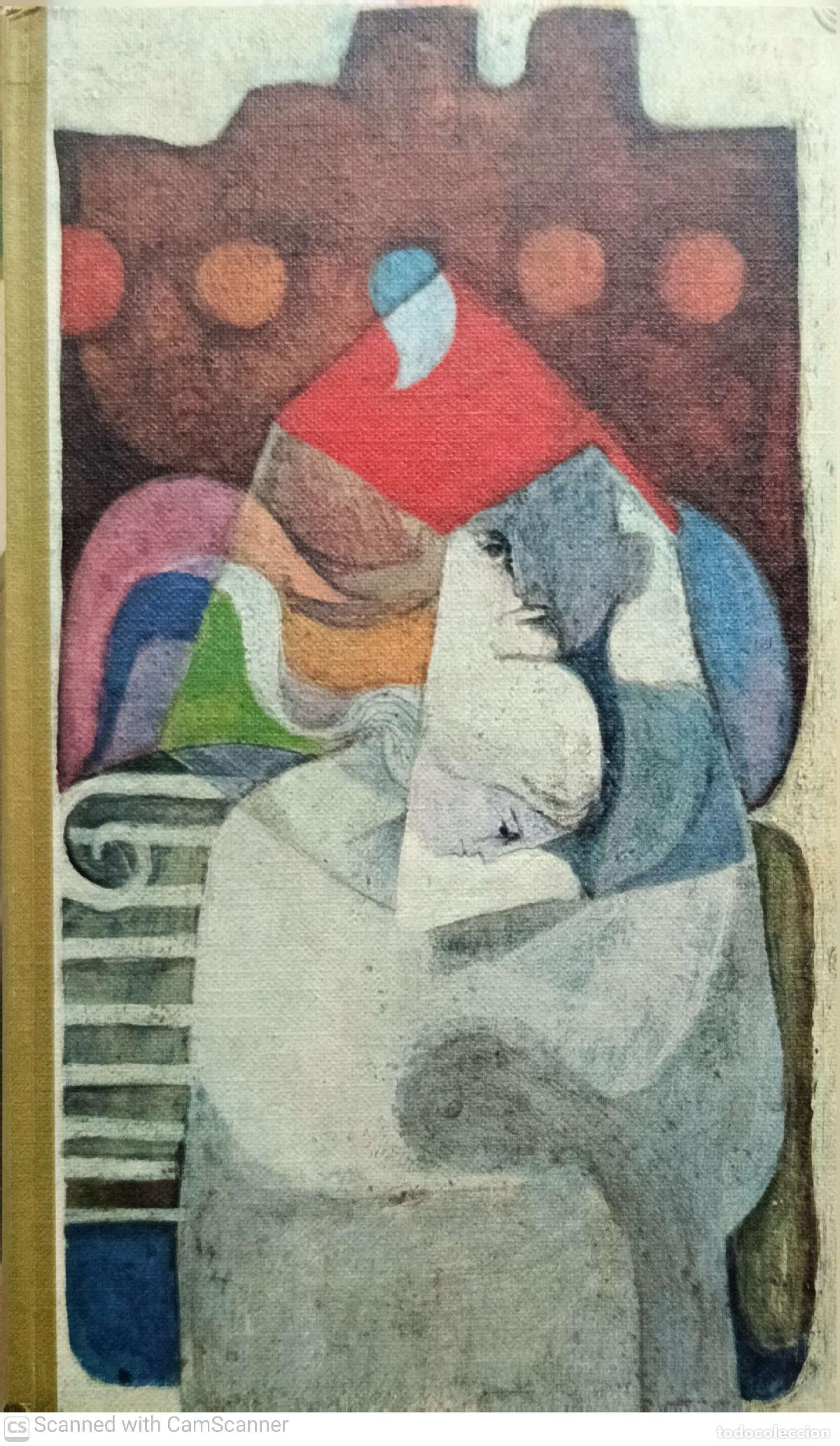 B&uuml;cher: El alma se apaga - Lajos Zilahy