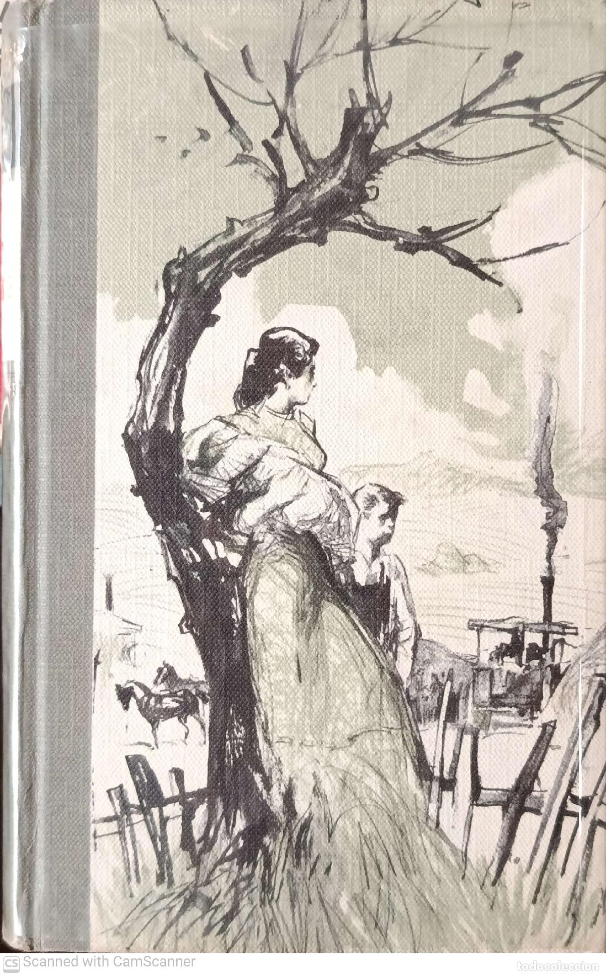 Libros: As&iacute; de grande - Edna ferber - Foto 1