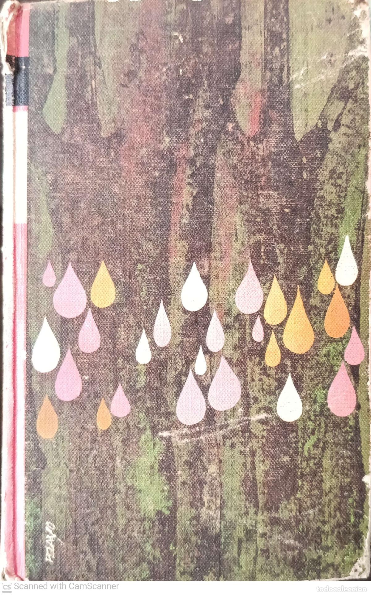 Libros: El bosque que llora - Vicky Baum - Foto 1