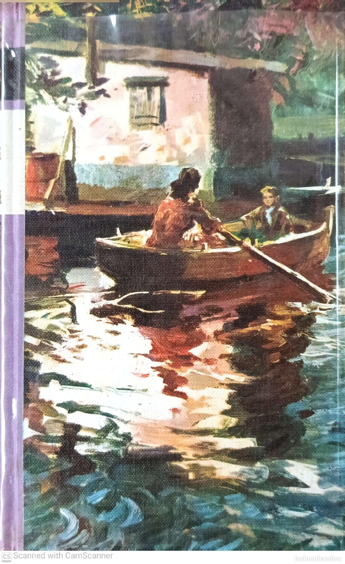 Libros: Una extra&ntilde;a muchacha - J.A. Cronin - Foto 1
