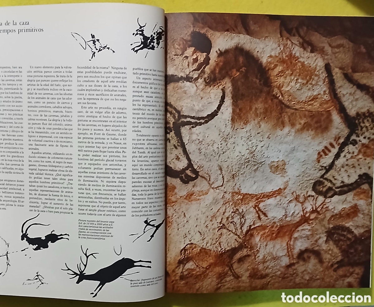 Libros: El gran libro de la caza - Foto 3