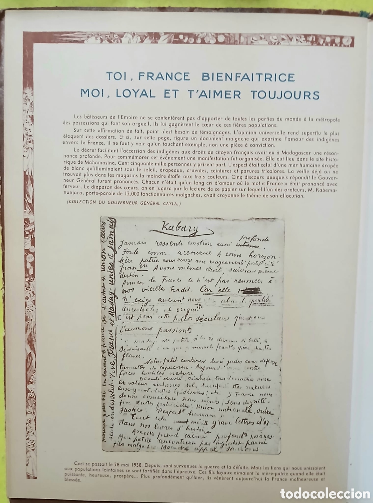 Libros: 150 ANS DE CONQU&Ecirc;TE DES COEURS - Foto 11