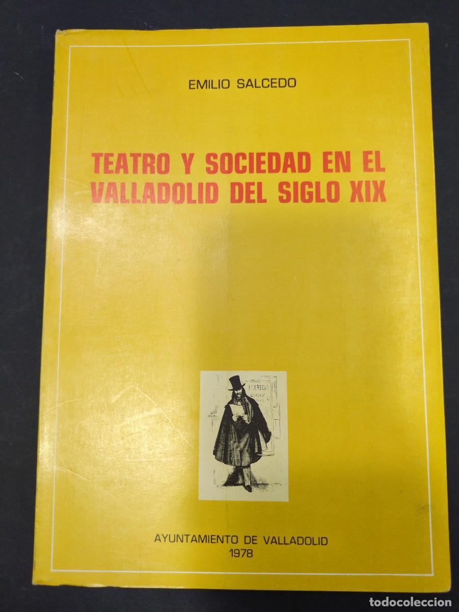 Libros: URBANISMO Y ARQUITECTURA DE VALLADOLID. Primera mitad del siglo XIX - Iglesias Rouco, Lena Saladina