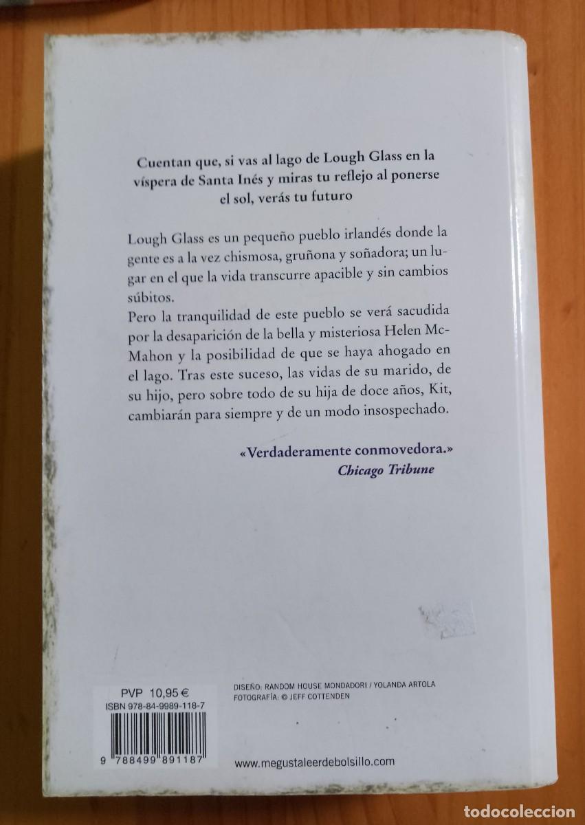 Libros: EL LAGO DE CRISTAL - MAEVE BINCHY - Foto 2