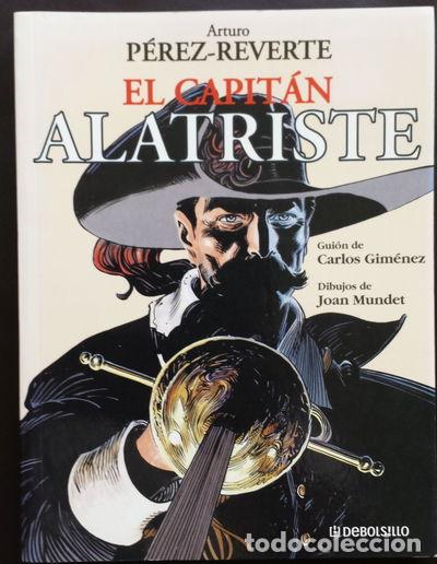 Libros: El capit&aacute;n Alatriste- 9788497935265 - Foto 1