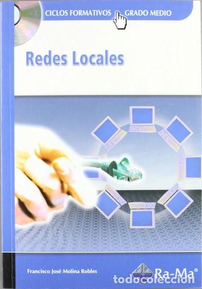 Libros: Redes Locales- 9788478979233 - Foto 1