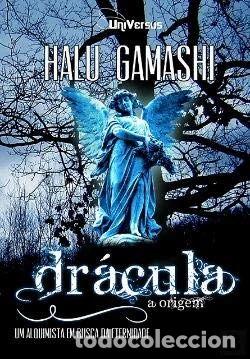 Libros: Dr&aacute;cula - A Origem- 9789899761285 - Foto 1
