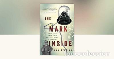 B&uuml;cher: The Mark Inside- 9780307473592