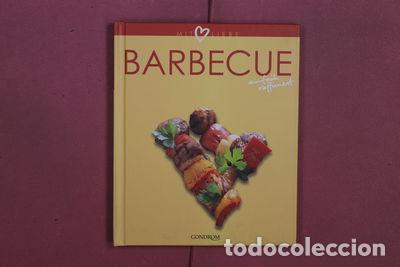 Libros: Barbecue: Einfach raffiniert- 9783811221970 - Foto 1