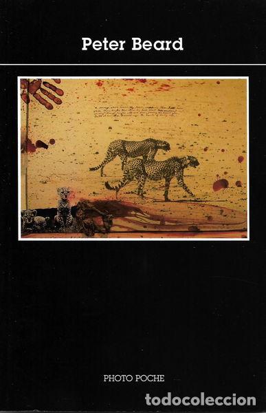 Libros: Peter Beard- 9782097541079 - Foto 1