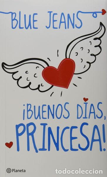 Libros: Buenos d&iacute;as, Princesa- 9786070712364 - Foto 1