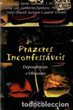 Libros: Prazeres inconfess&aacute;veis- 9789725302392 - Foto 1
