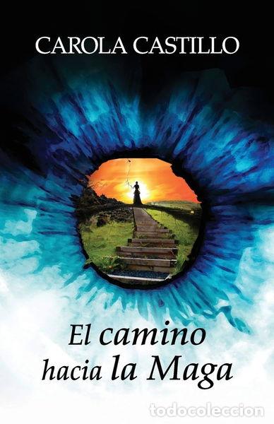 Libri di seconda mano: El camino hacia la Maga- 9781943083008