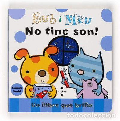 B&uuml;cher: No tinc son!- 9788466124867