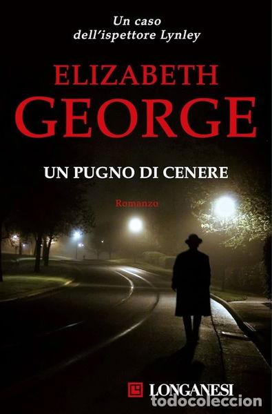 books: Un pugno di cenere- 9788846202888