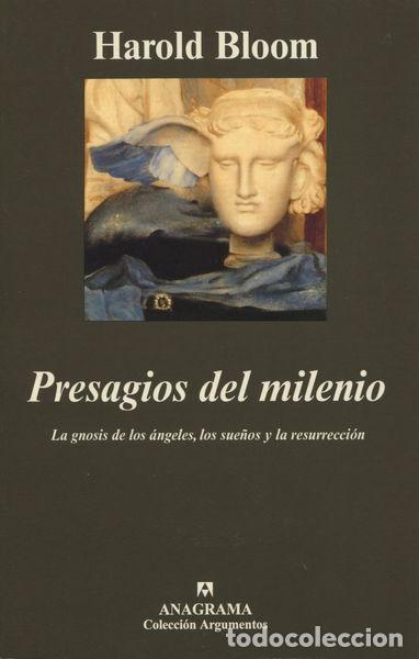 Libri di seconda mano: Presagios del milenio- 9788433905420