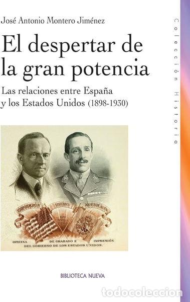 Libros: El despertar de la gran potencia- 9788499401560 - Foto 1