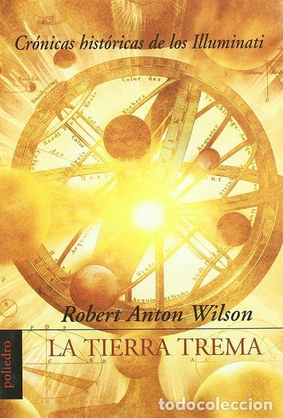 Libros: La tierra trema- 9788496071544 - Foto 1