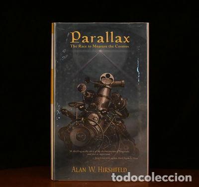 Libros: Parallax- 9780716737117 - Foto 1