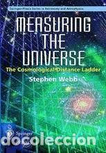 Libros: Measuring the Universe- 9781852331061 - Foto 1