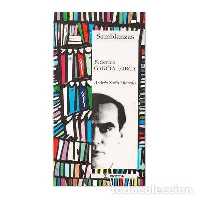 Libros: Federico Garc&iacute;a Lorca- 9788495427038