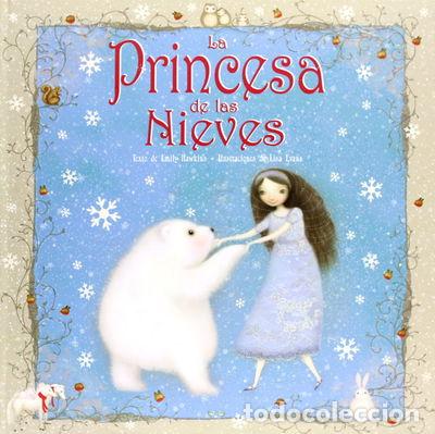Libros: La princesa de las nieves- 9788415235187 - Foto 1