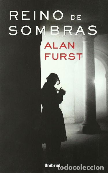 Libros: Reino de sombras- 9788495618184 - Foto 1