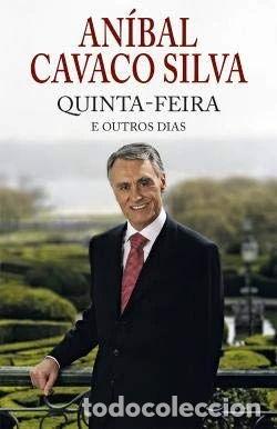 Libros: Quinta-feira e outros dias- 9789720049421 - Foto 1