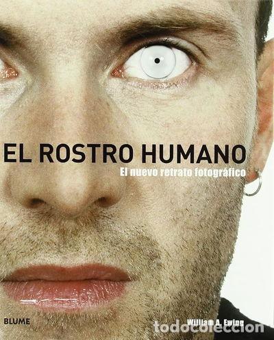 Libros: El Rostro Humano- 9788498012675 - Foto 1