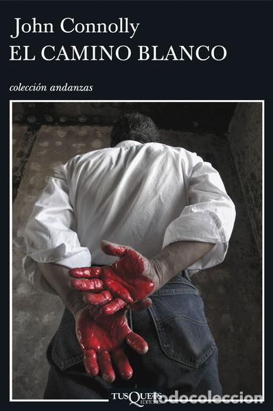 Libros: El camino blanco- 9788483103364 - Foto 1