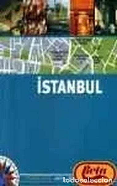 Libros: Estambul / Plano-Gu&iacute;as- 9788466619363 - Foto 1