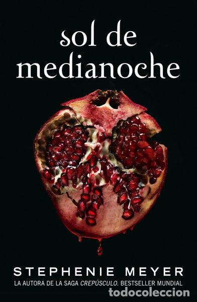Libros: Sol de medianoche- 9788420456591 - Foto 1