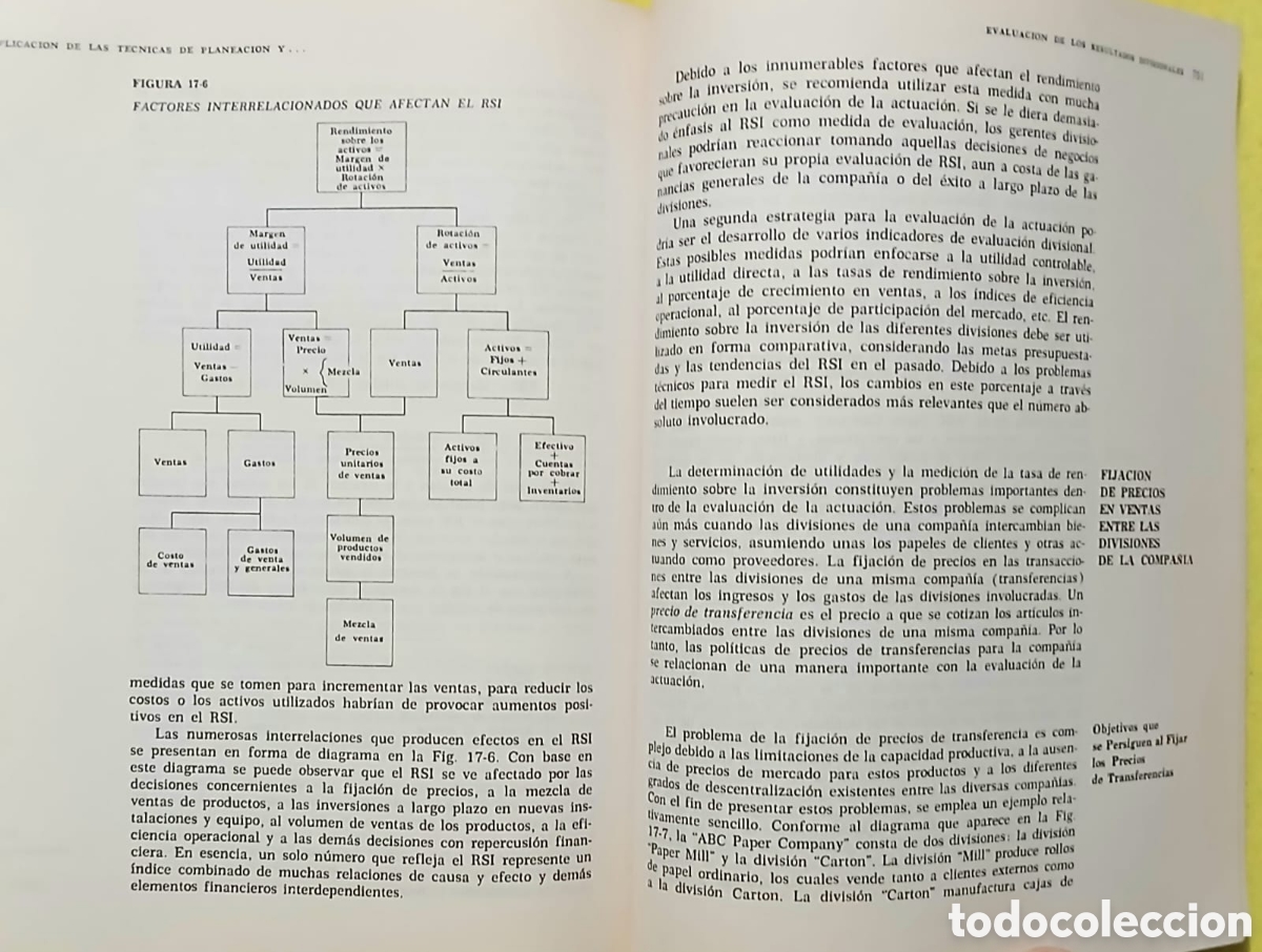 Libros: Conceptos b&aacute;sicos de contabilidad de costos - Foto 6