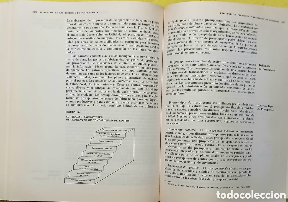 Libros: Conceptos b&aacute;sicos de contabilidad de costos - Foto 10