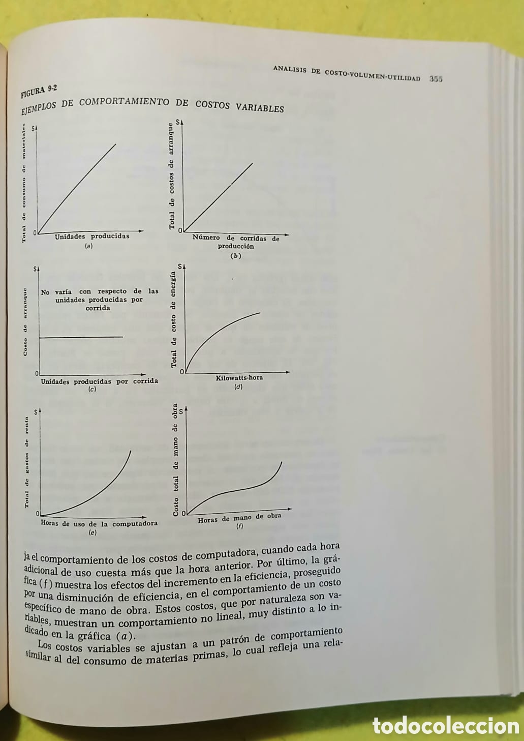 Libros: Conceptos b&aacute;sicos de contabilidad de costos - Foto 11