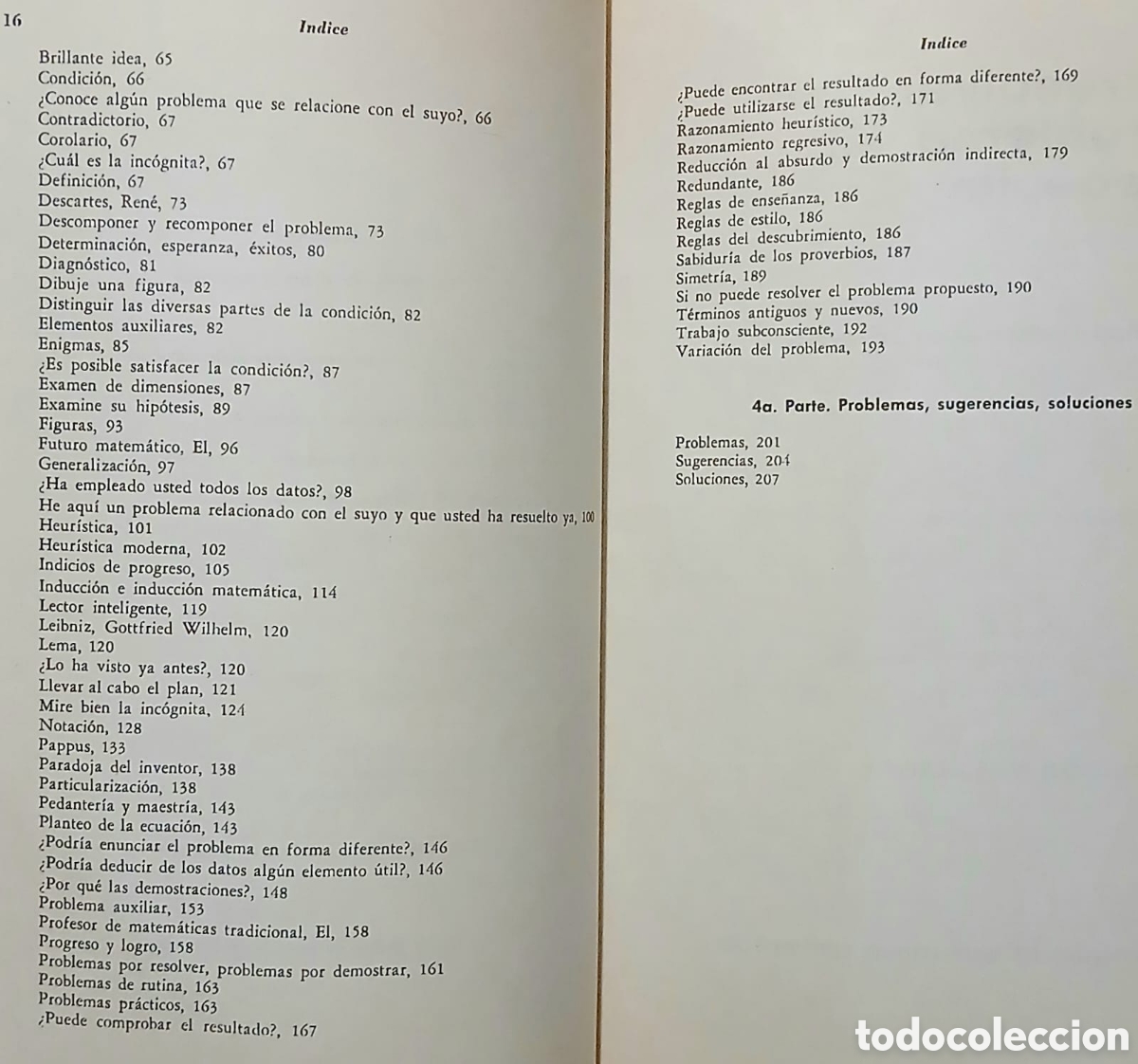 Libros: Como plantear y resolver problemas - Foto 2