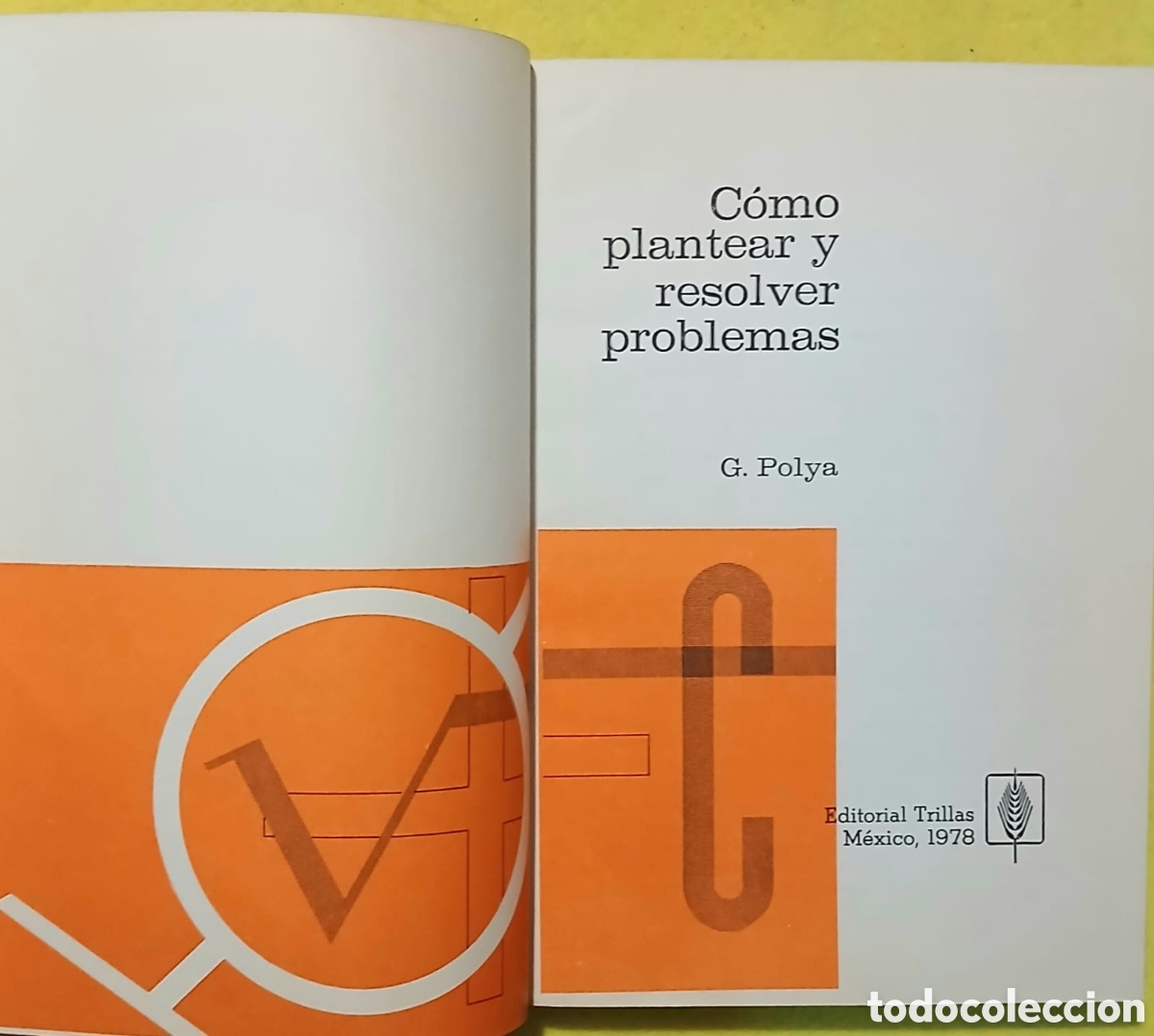 Libros: Como plantear y resolver problemas - Foto 4