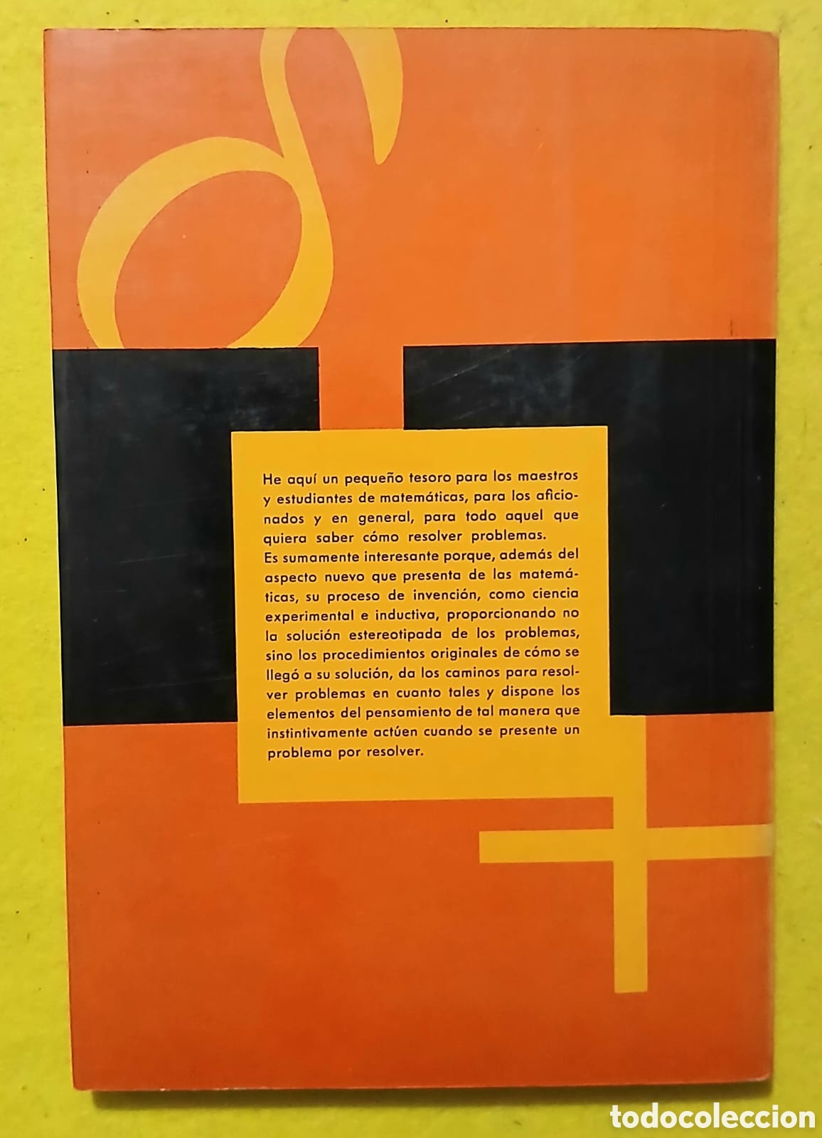 Libros: Como plantear y resolver problemas - Foto 5